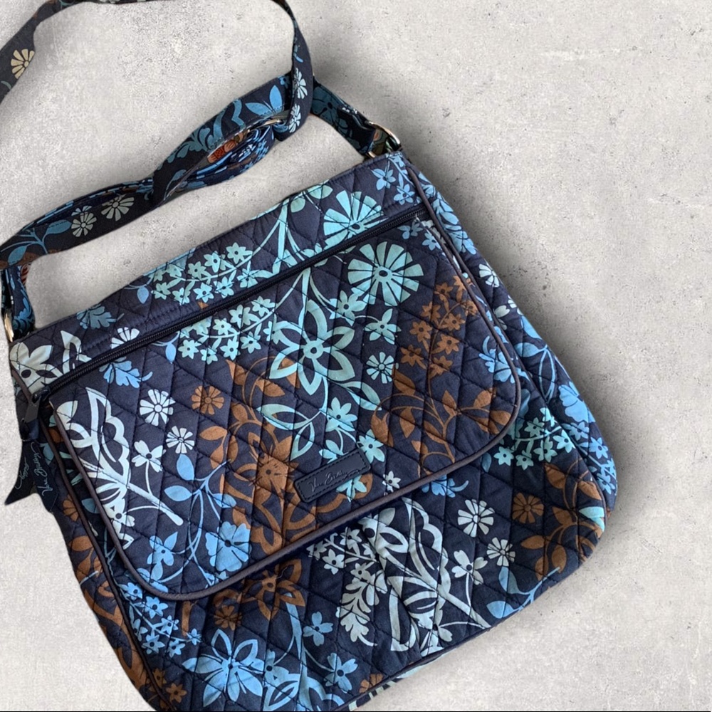Vera Bradley Cross Body Bag